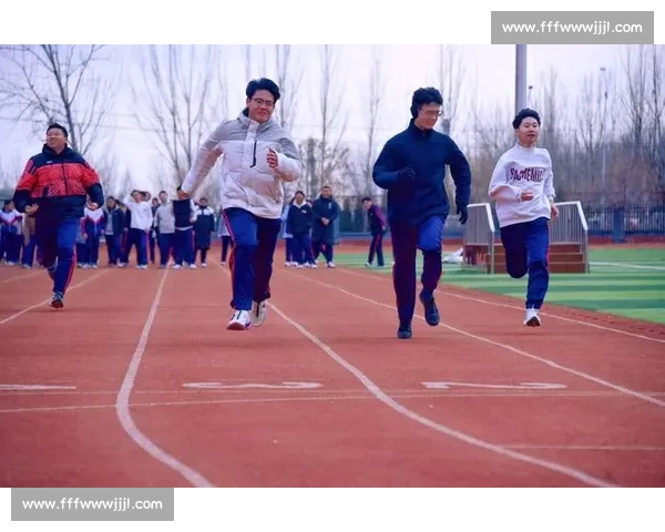 全面发展身体素质与运动技能的综合体育课程探索与实践